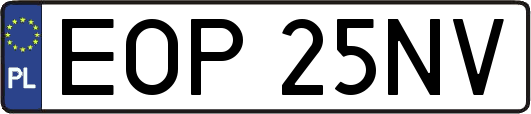 EOP25NV