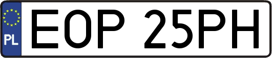 EOP25PH