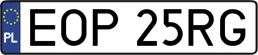 EOP25RG