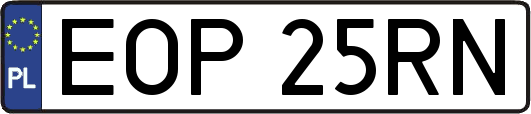 EOP25RN