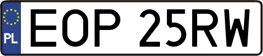 EOP25RW