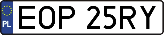 EOP25RY