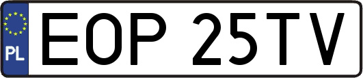 EOP25TV