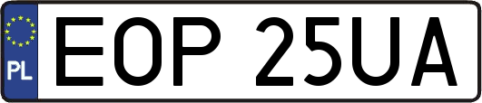 EOP25UA