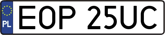 EOP25UC