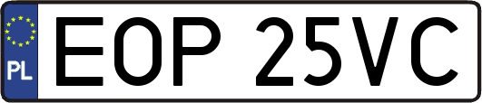 EOP25VC