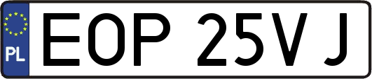 EOP25VJ