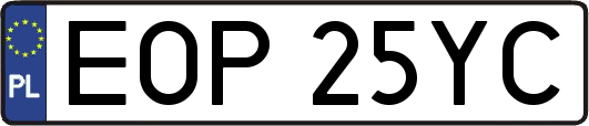 EOP25YC