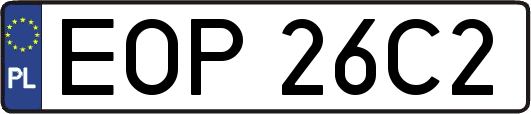 EOP26C2