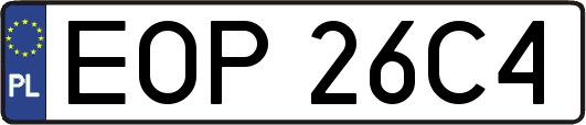 EOP26C4