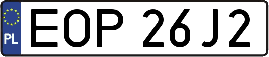 EOP26J2