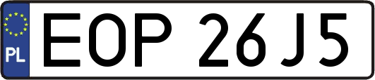EOP26J5