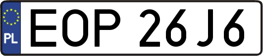 EOP26J6