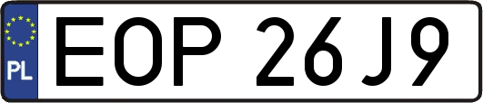 EOP26J9
