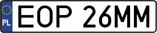 EOP26MM