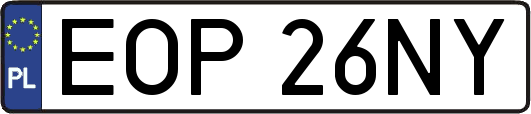 EOP26NY