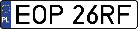 EOP26RF