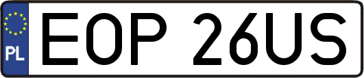 EOP26US