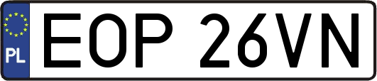 EOP26VN