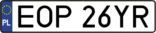 EOP26YR