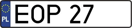 EOP27