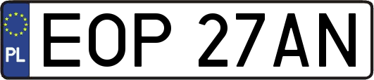EOP27AN