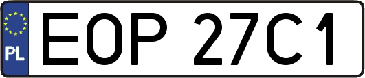 EOP27C1
