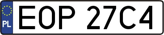 EOP27C4