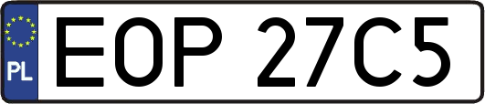 EOP27C5