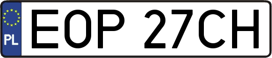 EOP27CH