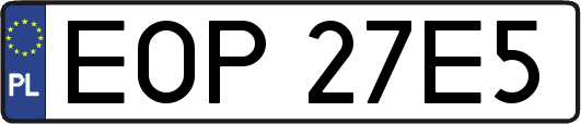 EOP27E5