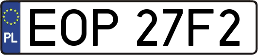EOP27F2
