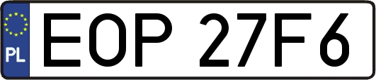 EOP27F6