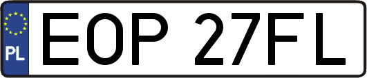 EOP27FL
