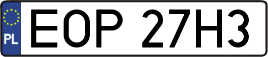 EOP27H3