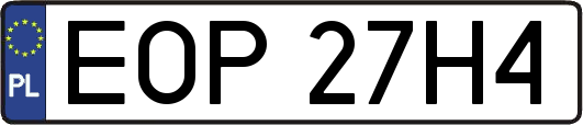 EOP27H4