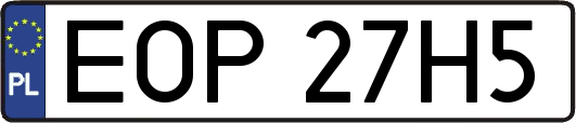 EOP27H5