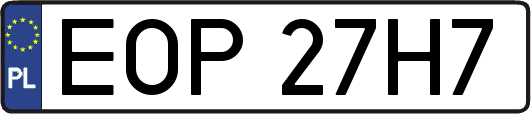EOP27H7