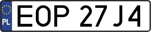 EOP27J4