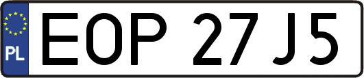 EOP27J5