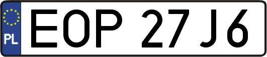 EOP27J6