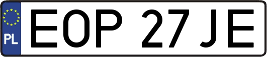 EOP27JE