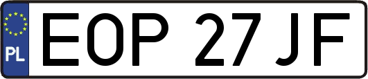 EOP27JF