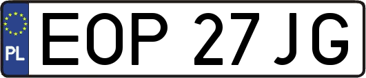 EOP27JG
