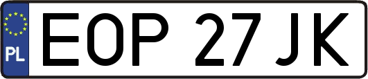 EOP27JK