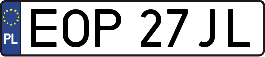 EOP27JL