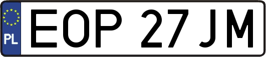 EOP27JM