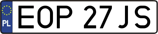 EOP27JS