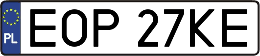 EOP27KE