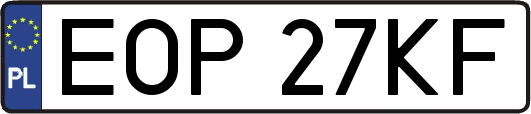EOP27KF